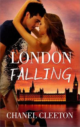 Title details for London Falling by Chanel Cleeton - Wait list